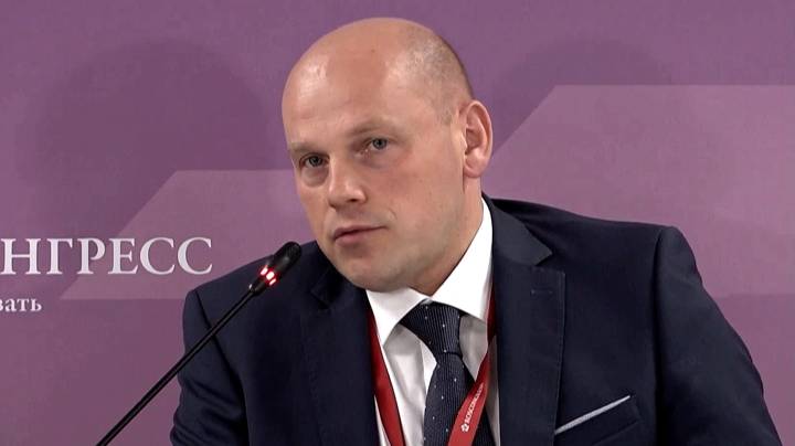 Дмитрий Подшибякин: бизнес доверяет МКАС смотреть онлайн