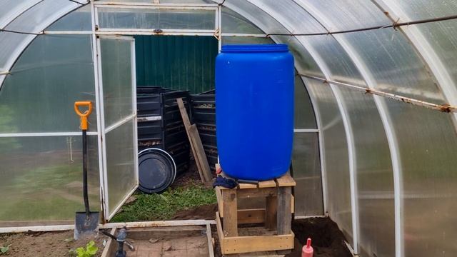 Обзор и тест автополива 