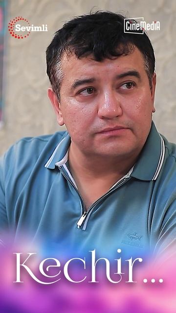 Kechir 74-qism | Kuyovim ko'zimga xunuk ko'rinardi смотреть онлайн