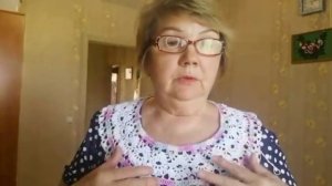 Ажурная кофточка Японские лилии крючком. Часть 2. #Танз