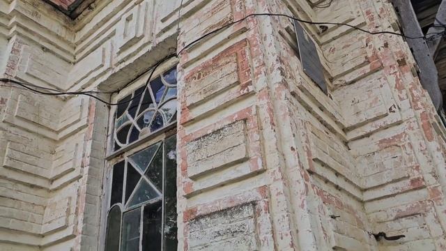 Сафонова дача /чудо тополь #покажироссию #atmosfera #travelvlog #