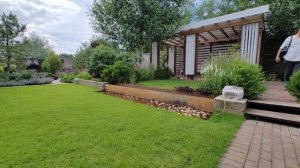 Питомник растений Поиск. Шоу сады. @Agrofirmapoisk