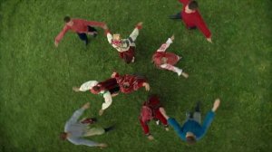 Татьяна Куртукова - Ромашка-Василёк (Официальный клип)