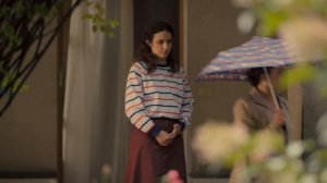 Берёзовая роща 2 (2022). 4 серия. Детектив, сериал, премьер?