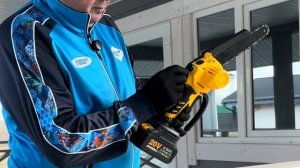 обзор SHIDOKU на пилу #аккумуляторныйинструмент#tools#обзор