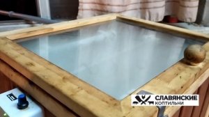 Карбонад Холодного КОПЧЕНИЯ за 20 минут! Электростатич