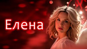 🤍❤️🖤 Елена 🖤❤️🤍
