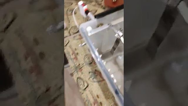 Электростатическая коптильня смотреть онлайн