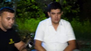 TANQA CHOY 14-QISM.  OGʻABEK SOBIROV KOʻPIYASI UMIDJON RO’ZIYEV