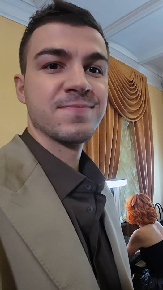 А вот это был Рилс смотреть онлайн