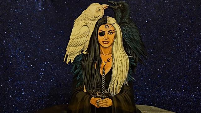 ПОМОЩЬ ДУХА АСАМАХ