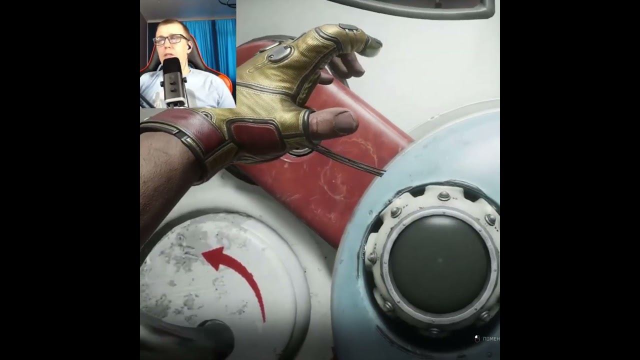 Atomic Heart #1million #gaming #shortsvideo #games #рекомендации #twitch #видеоигры #shorts #ссср смотреть онлайн