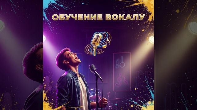 Обучение вокалу смотреть онлайн