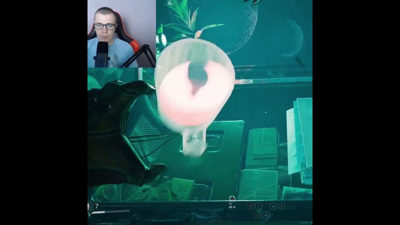 Atomic Heart #1million #gaming #shortsvideo #games #рекомендации #twitch #видеоигры #shorts #ссср смотреть онлайн
