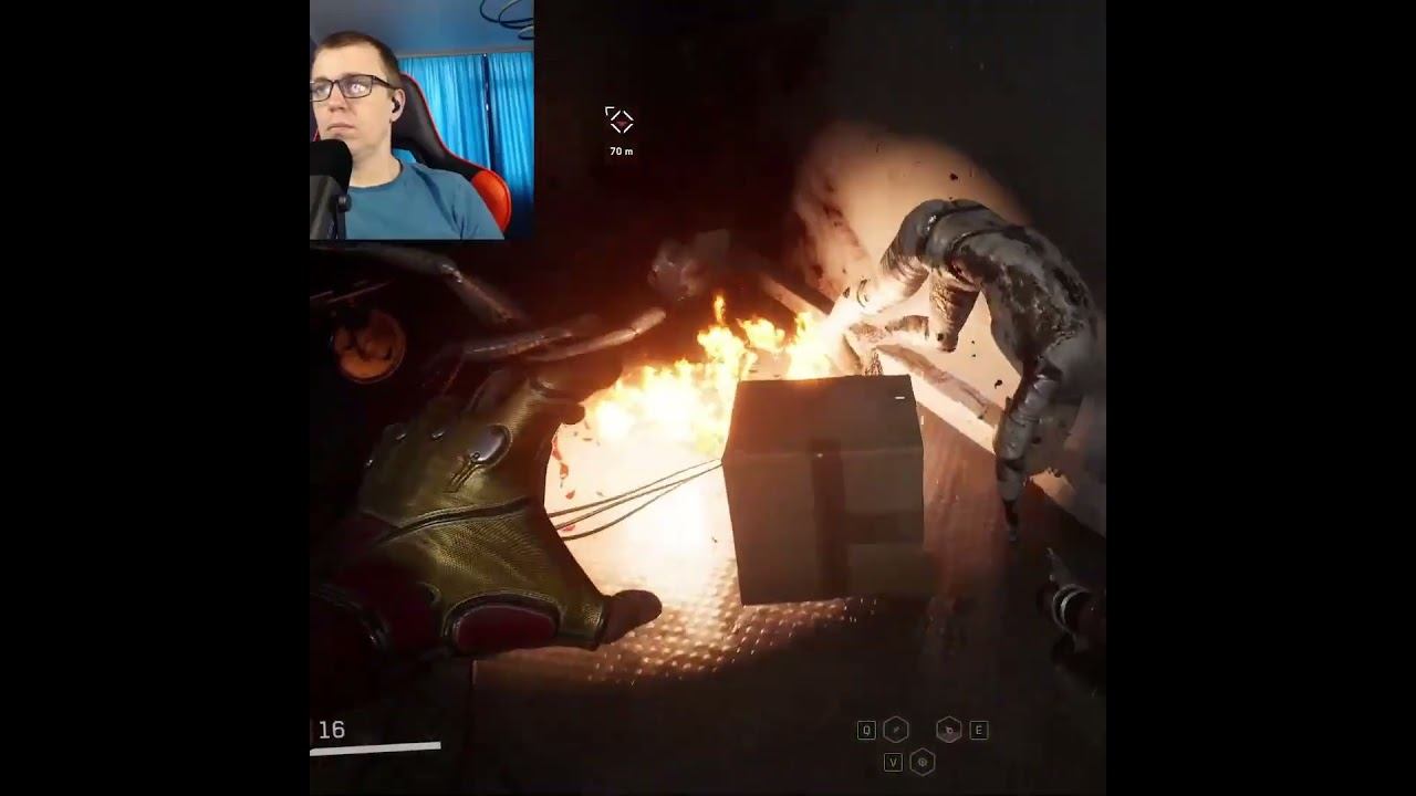 Atomic Heart #1million #gaming #shortsvideo #games #рекомендации #twitch #видеоигры #shorts #ссср смотреть онлайн