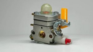 Карбюратор на мотокосу Homelite F3045 F3055 C1U-H46A C300 F2040 BC800 BC900 S14