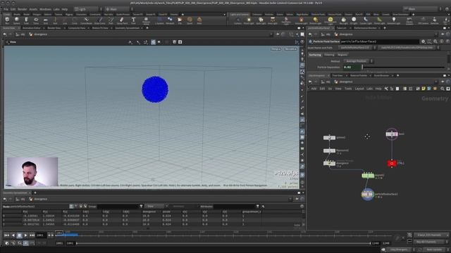 16. Pressure Divergence смотреть онлайн