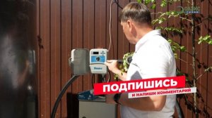 Автоматический полив и Wi-Fi управление: Простая устано?