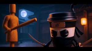 ПЕСНЯ КАПУЧИНО АССАСИНО мем клип Betsy, Мария Янковская -