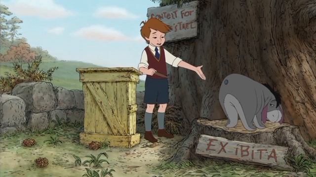 "Медвежонок Винни и его друзья" (мультфильм 2011) (3) смотреть онлайн