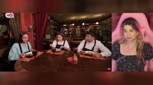 ЗАВИСТЛИВАЯ КРЕСТЬЯНКА НА ШОУ БАРЫШНЯ КРЕСТЬЯНКА