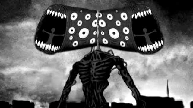 ПОЕЗД ПОЖИРАТЕЛЬ ГОЛОВЫЙ - ПЕСНЯ клип / RASA - пчеловод па смотреть онлайн