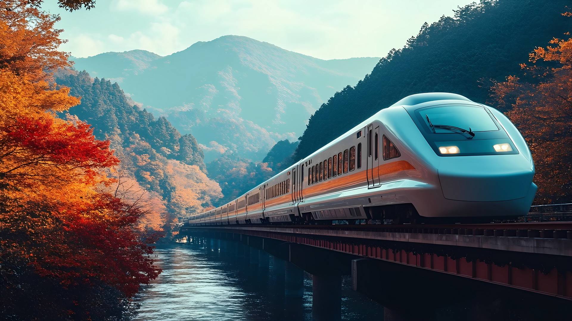 Япония. #не_о_работе #путешествия Транспорт Метро смотреть онлайн