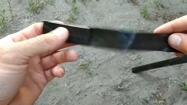 Как заглушить капельную ленту Капельный полив