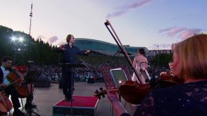 Ксения Нестеренко-Н.Римский-Корсаков-Ария Снегурочки из оперы «Снегурочка»