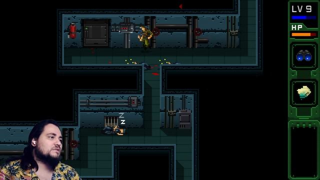 Эпилог в UnMetal #Часть #009 смотреть онлайн