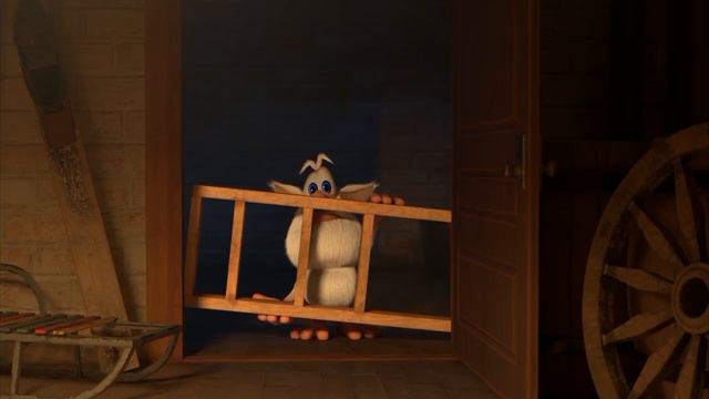 Буба RYTP подвал смотреть онлайн