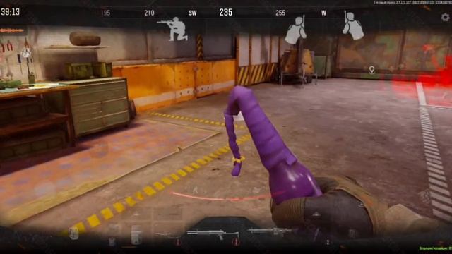 ЭТО ЛУЧШИЙ СЕЗОН В ARENA BREAKOUT! #arenabreakout #arenabreakouts10