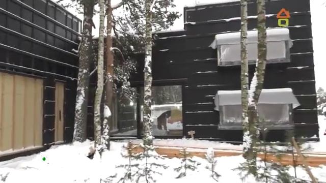 Строительство загородного дома | «Дачный ответ 2025»