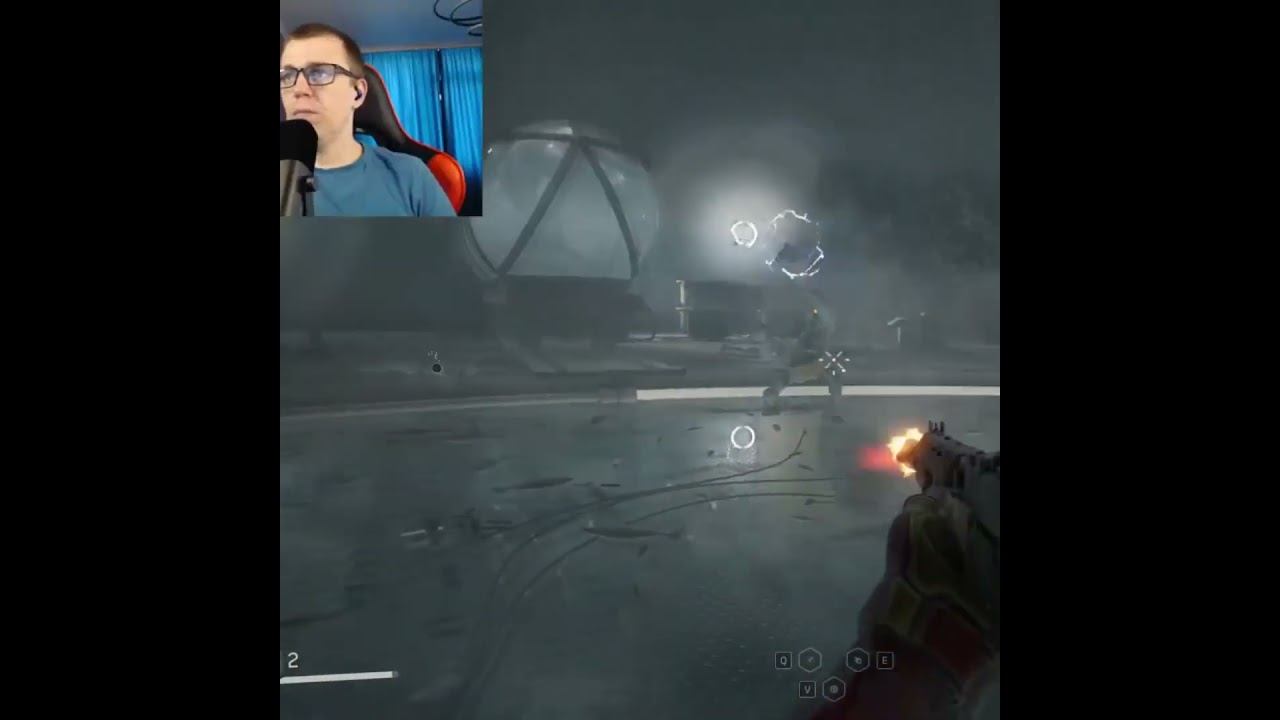 Atomic Heart #1million #gaming #shortsvideo #games #рекомендации #twitch #видеоигры #shorts #ссср смотреть онлайн