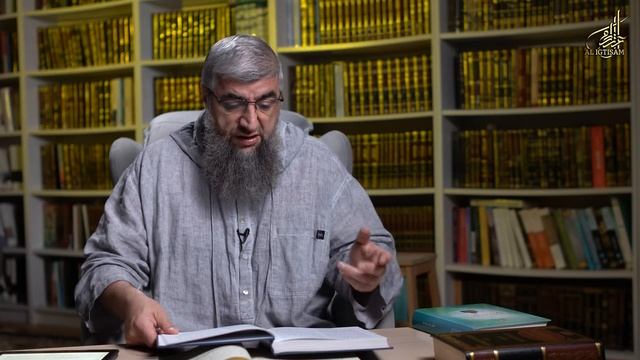 Толкование двух сахихов. Урок 143: 5 Вещей из фитры смотреть онлайн