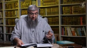 Толкование двух сахихов. Урок 143: 5 Вещей из фитры