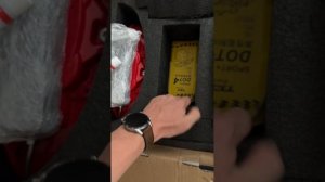 Четырёхпоршневые суппорты для Geely Tugella - лучший тюнинг