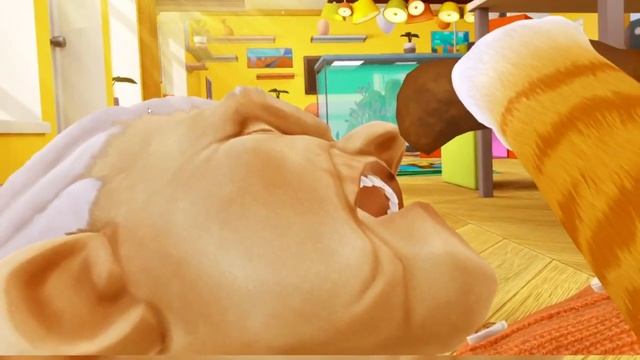 Коты би лайк (I am a cat) смотреть онлайн