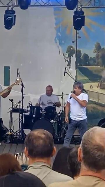 День города Чехов часть 12