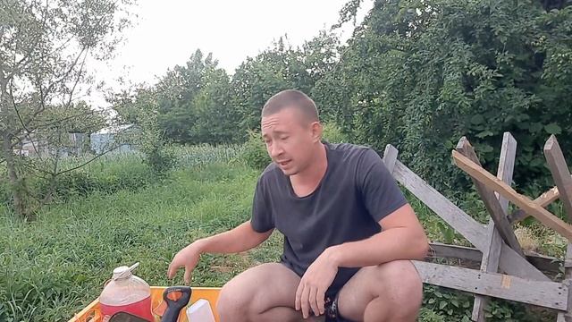 Сколько можно заработать на покосе травы? КАК ЗАРАБОТ? смотреть онлайн