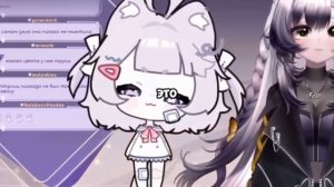 ВТУБЕРША РАССКАЗЫВАЕТ КАК ОНА СИДИТ НА СТРИМЕ | Камыш ?