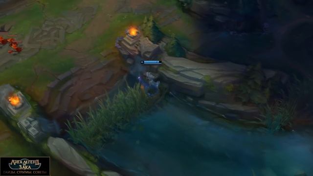 Лиллия: Первые впечатления, руны, предметы + розыгрыш | Лига Легенд смотреть онлайн