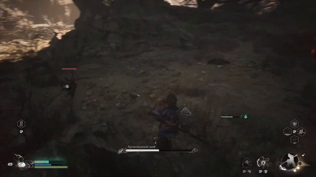 ПАЛКА, БИТЬ ЛЮДЕЙ, МАКАКА ПОБЕДА! | Black Myth: Wukong | #2 (СТРИМ) смотреть онлайн