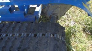 Мототачка для мотоблока из Вологды