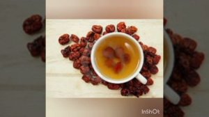 Зизифус.Китайский финик.Полезное дерево в наших садах