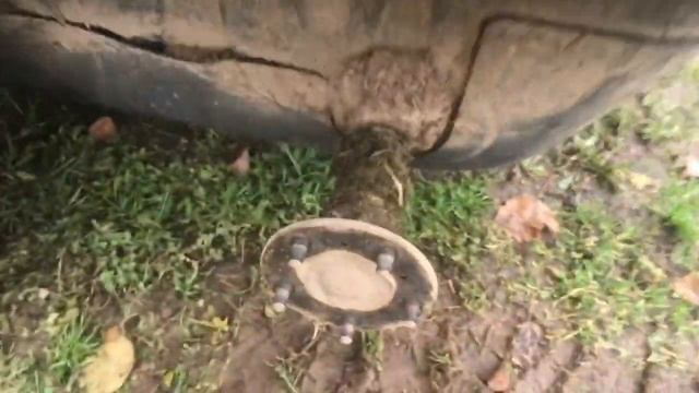 Вездеход Argo 6X6