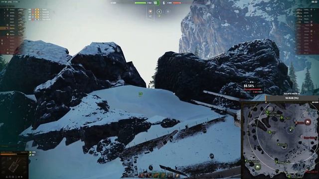 Jagdtiger Pr ● Копаем землю по КД ● Путь к 3 отметкам