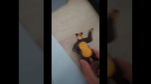 Маша и медведь первый раз в первый класс серия 990