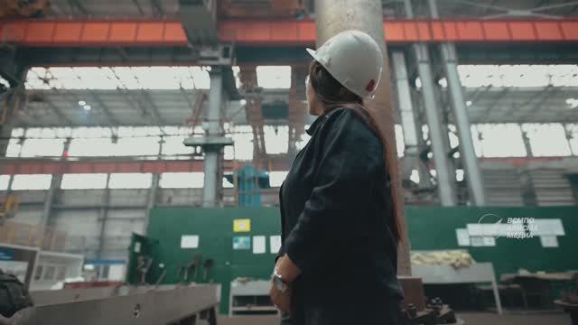 Точность - вежливость крановщика смотреть онлайн