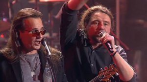 Стас Намин и группа ЦВЕТЫ - «Рано прощаться». Концерт Ц